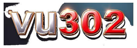 vu302 logo
