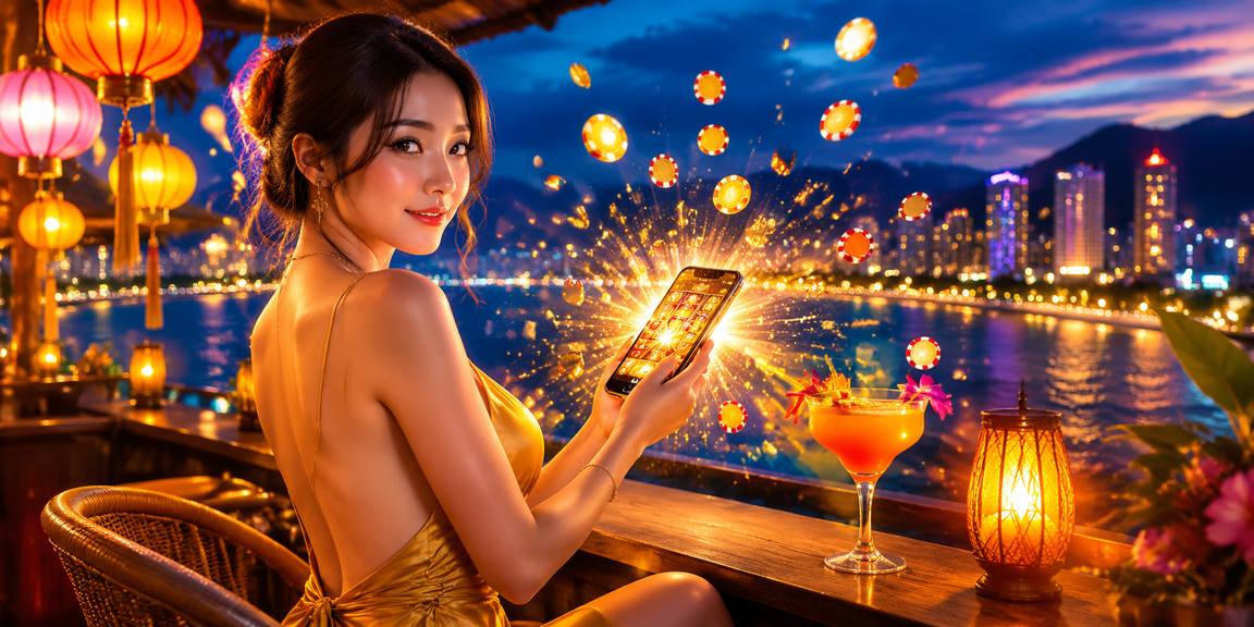vu302 Trải nghiệm sảnh di động